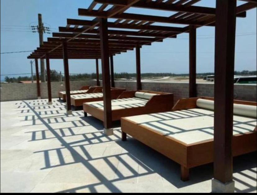 Apartamento Arraial Do Cabo Apartman Kültér fotó