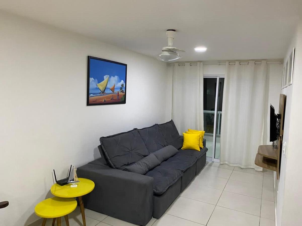 Apartamento Arraial Do Cabo Apartman Kültér fotó