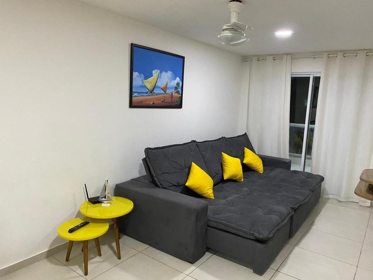 Apartamento Arraial Do Cabo Apartman Kültér fotó