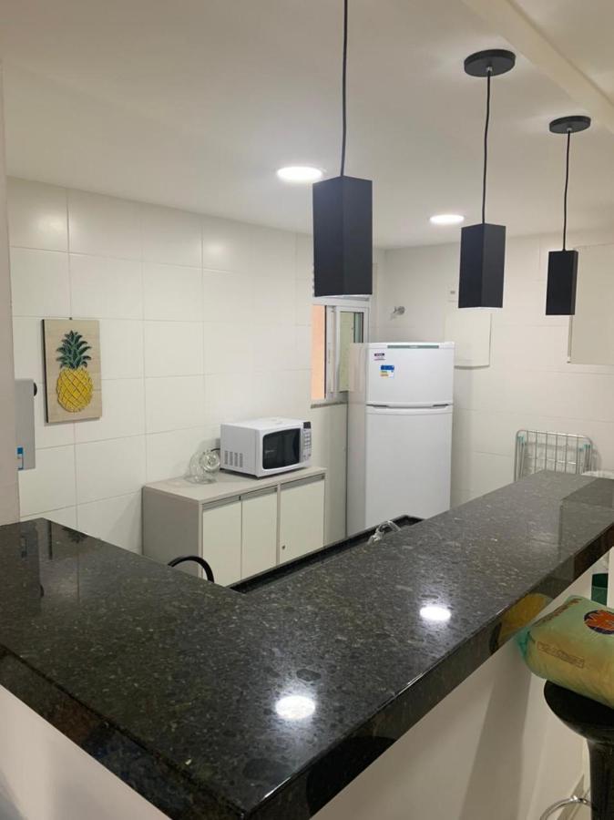Apartamento Arraial Do Cabo Apartman Kültér fotó