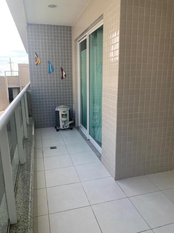 Apartamento Arraial Do Cabo Apartman Kültér fotó