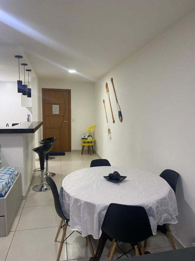 Apartamento Arraial Do Cabo Apartman Kültér fotó