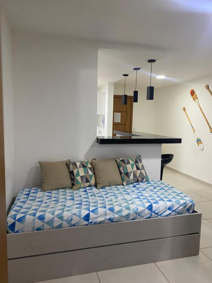Apartamento Arraial Do Cabo Apartman Kültér fotó