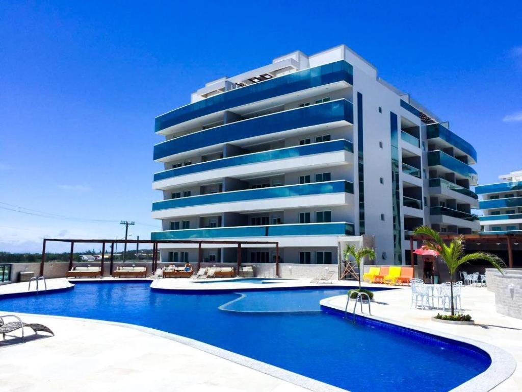 Apartamento Arraial Do Cabo Apartman Kültér fotó
