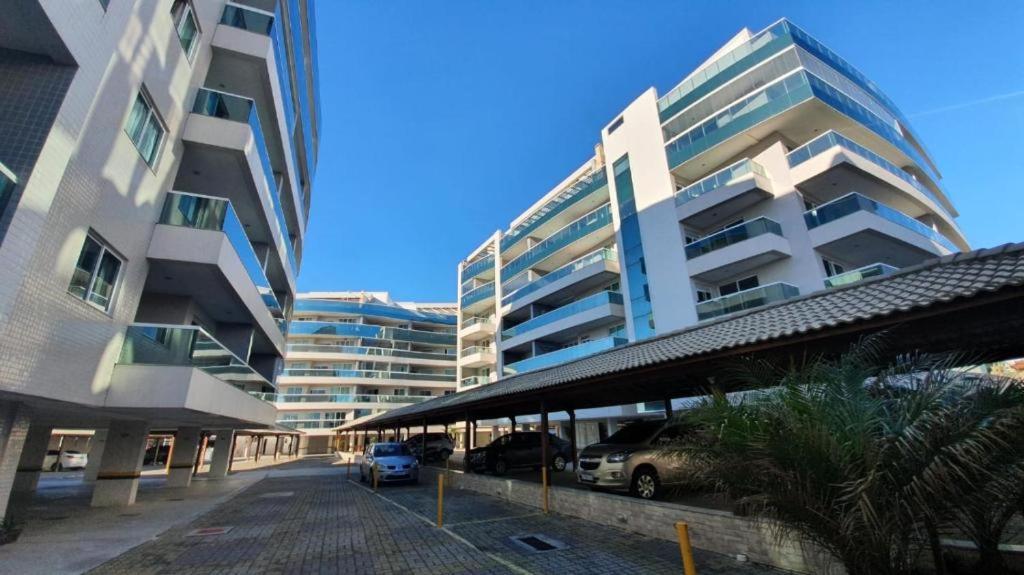 Apartamento Arraial Do Cabo Apartman Kültér fotó