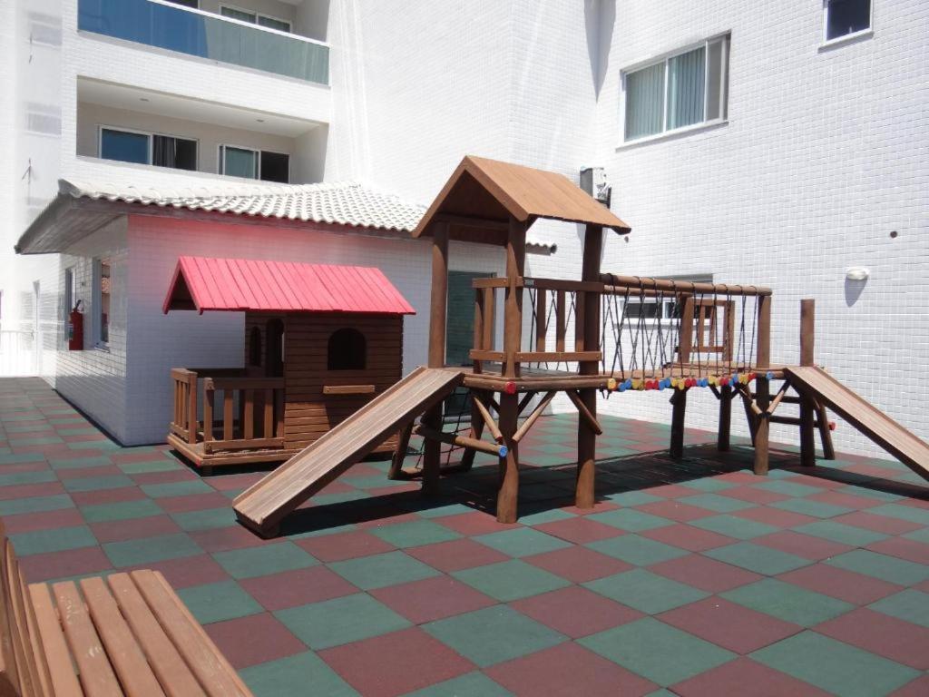 Apartamento Arraial Do Cabo Apartman Kültér fotó